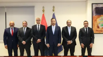 وزير الاتصالات يطلق خدمتي “اطمن” و”اطمن على الآخر” لتوفير بيئة إنترنت آمنة للأطفال على الهاتف المحمول